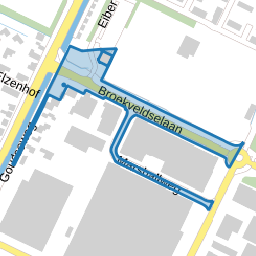 Perceel BDG00-F-3899