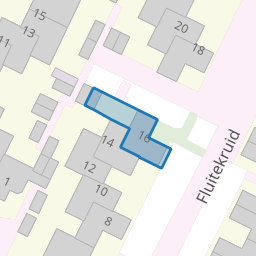 Perceel BDG00-F-3900