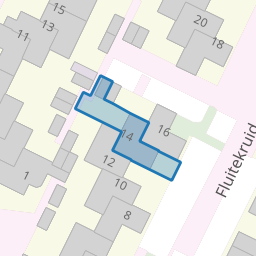 Perceel BDG00-F-3901