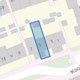 Perceel BDG00-F-3905