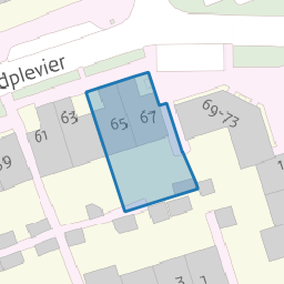 Perceel BDG00-F-3906