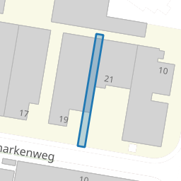 Perceel BDG00-F-3909