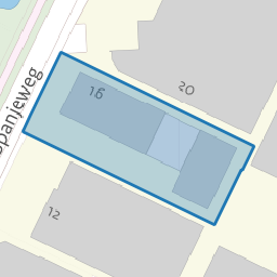 Perceel BDG00-F-3914