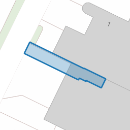 Perceel BDG00-F-3923