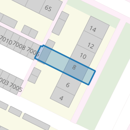 Perceel BDG00-F-3925