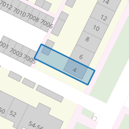 Perceel BDG00-F-3927