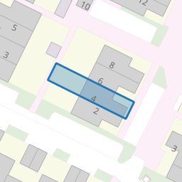 Perceel BDG00-F-3929