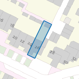 Perceel BDG00-F-3932