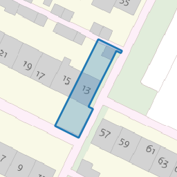 Perceel BDG00-F-3939