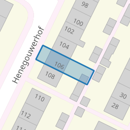 Perceel BDG00-F-3941