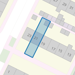 Perceel BDG00-F-3951