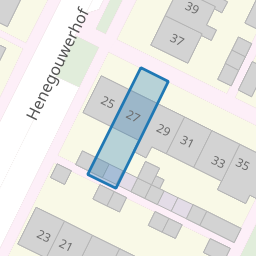 Perceel BDG00-F-3952