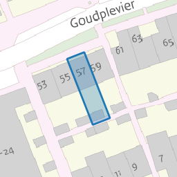 Perceel BDG00-F-3953