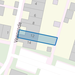 Perceel BDG00-F-3961