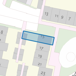 Perceel BDG00-F-3965