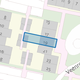 Perceel BDG00-F-3966