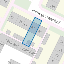 Perceel BDG00-F-3972