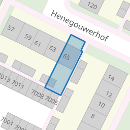 Perceel BDG00-F-3973