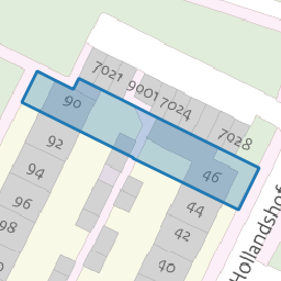 Perceel BDG00-F-3974