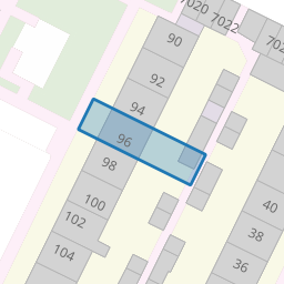 Perceel BDG00-F-3977