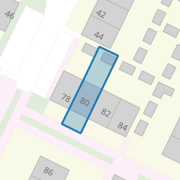 Perceel BDG00-F-3981