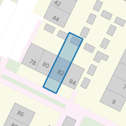 Perceel BDG00-F-3982