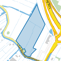 Perceel BDG00-F-3995