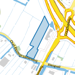 Perceel BDG00-F-3996