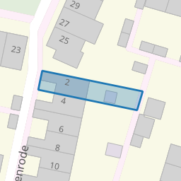 Perceel BDG00-F-3999