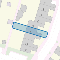 Perceel BDG00-F-4003