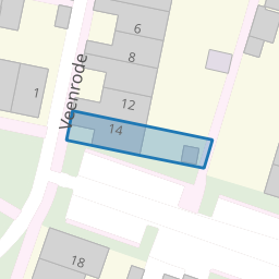 Perceel BDG00-F-4006