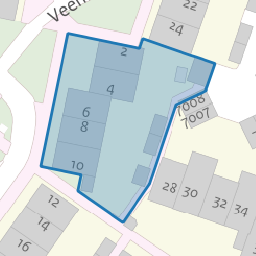 Perceel BDG00-F-4010