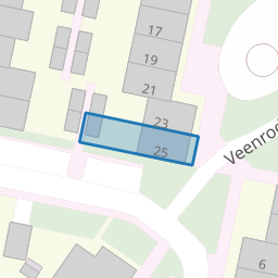 Perceel BDG00-F-4011