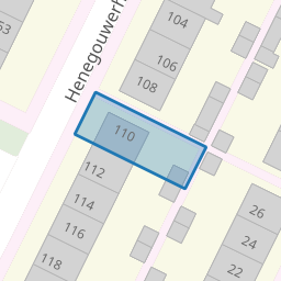 Perceel BDG00-F-4014