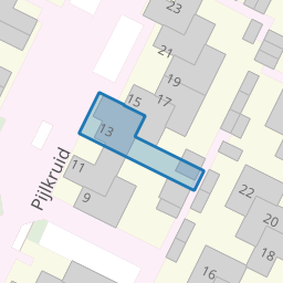 Perceel BDG00-F-4026