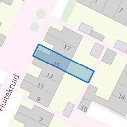 Perceel BDG00-F-4027