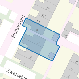 Perceel BDG00-F-4029