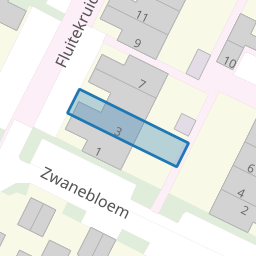 Perceel BDG00-F-4030