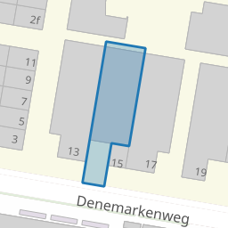 Perceel BDG00-F-4038