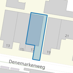 Perceel BDG00-F-4040