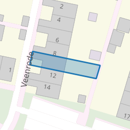 Perceel BDG00-F-4051