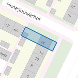 Perceel BDG00-F-4056