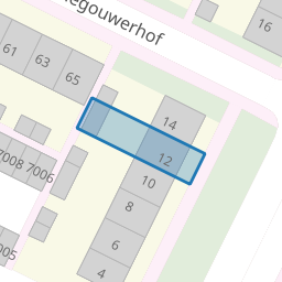 Perceel BDG00-F-4057