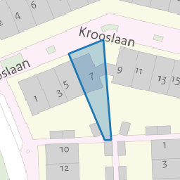 Perceel BDG00-F-4065