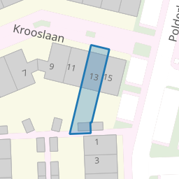 Perceel BDG00-F-4068