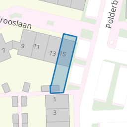 Perceel BDG00-F-4069