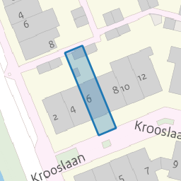 Perceel BDG00-F-4071