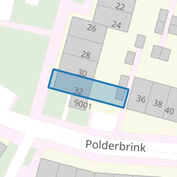 Perceel BDG00-F-4082