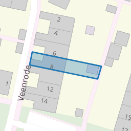 Perceel BDG00-F-4092