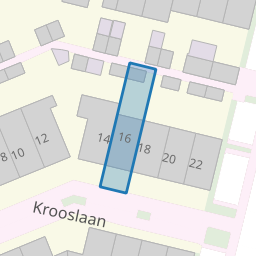 Perceel BDG00-F-4116